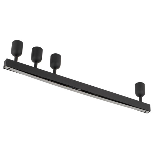 Спот TK-Lighting top black 4 4761 черный ( 4017551 )
