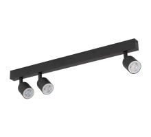 Спот TK-Lighting top black 3 4762 черный