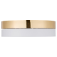 Потолочный светильник TK-Lighting hilton white/gold 600 4773 белый ( 4017175 )