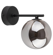 Бра TK-Lighting estera Черное бра 4777