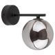 Бра TK-Lighting estera Черное бра 4777 ( 4017114 )