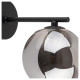 Бра TK-Lighting estera Черное бра 4777 ( 4017114 )