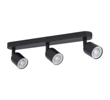 Спот TK-Lighting top black 3 4779 черный
