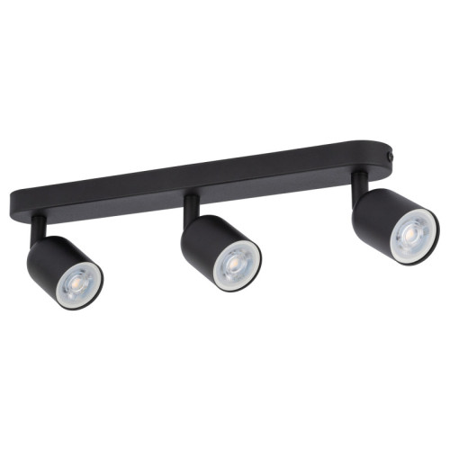 Спот TK-Lighting top black 3 4779 черный ( 4017549 )