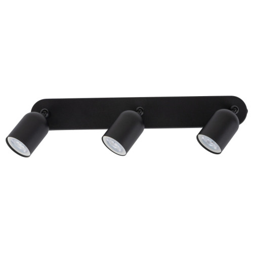 Спот TK-Lighting top black 3 4779 черный ( 4017549 )