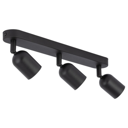 Спот TK-Lighting top black 3 4779 черный ( 4017549 )