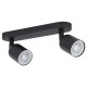 Спот TK-Lighting top black 2 4780 черный ( 4017547 )