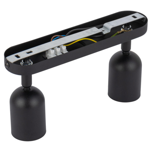 Спот TK-Lighting top black 2 4780 черный ( 4017547 )