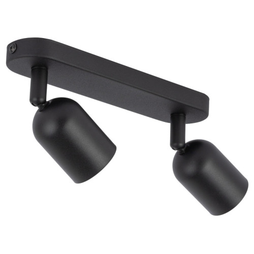 Спот TK-Lighting top black 2 4780 черный ( 4017547 )
