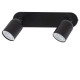 Спот TK-Lighting top black 2 4780 черный ( 4017547 )