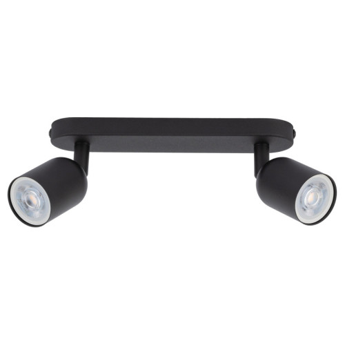 Спот TK-Lighting top black 2 4780 черный ( 4017547 )