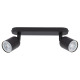 Спот TK-Lighting top black 2 4780 черный ( 4017547 )