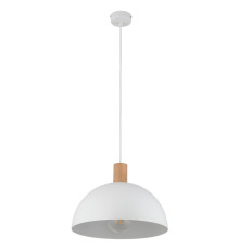 Люстра подвесная TK-Lighting oslo белый 4851