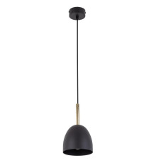 Люстра подвесная TK-Lighting nord Черный 1 4870