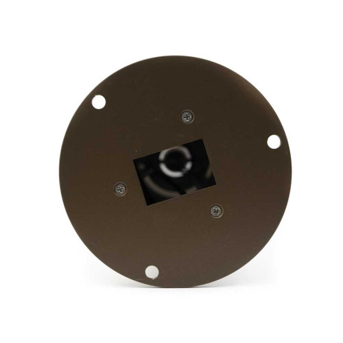 Светильник уличный Nowodvorski 4906 Horn E27 1x20W IP44 Brown ( 4011037 )
