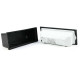 Світильник вуличний Nowodvorski 4907 Ina E27 1x18W IP65 Gr ( 4011038 )