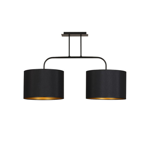 Люстра Nowodvorski 4962 Alice E27 2x60W IP20 Bl ( 4011224 )