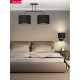 Люстра Nowodvorski 4962 Alice E27 2x60W IP20 Bl ( 4011224 )