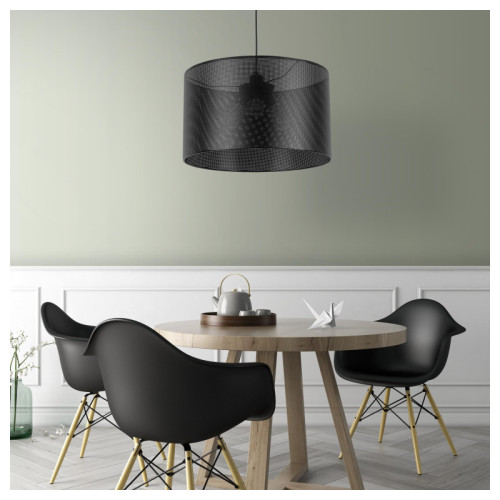 Люстра підвісна TK-Lighting moreno 500 4990 ( 4017317 )