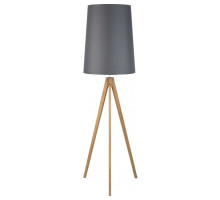 Торшер TK-Lighting walz gray 5046