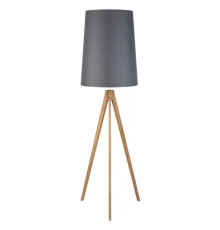 Торшер TK-Lighting walz gray 5046