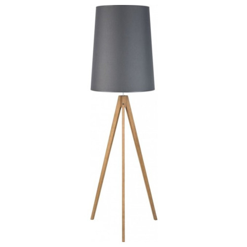 Торшер TK-Lighting walz gray 5046 ( 4017646 )