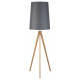 Торшер TK-Lighting walz gray 5046 ( 4017646 )