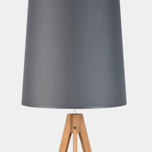 Торшер TK-Lighting walz gray 5046 ( 4017646 )