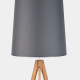 Торшер TK-Lighting walz gray 5046 ( 4017646 )