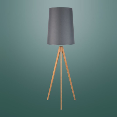 Торшер TK-Lighting walz gray 5046 ( 4017646 )