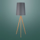 Торшер TK-Lighting walz gray 5046 ( 4017646 )