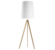 Торшер TK-Lighting walz white 5047 білий