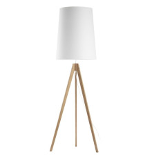 Торшер TK-Lighting walz white 5047 белый