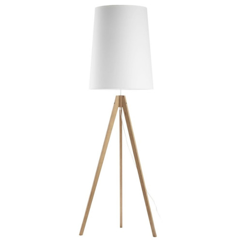 Торшер TK-Lighting walz white 5047 білий ( 4017648 )