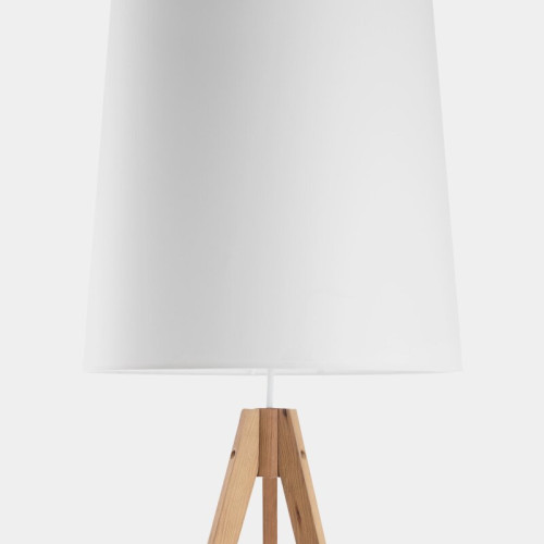 Торшер TK-Lighting walz white 5047 білий ( 4017648 )