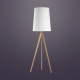 Торшер TK-Lighting walz white 5047 білий ( 4017648 )