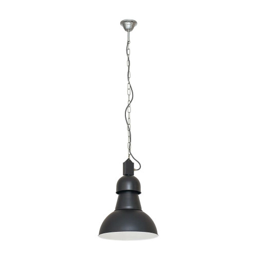 Підвісний світильник Nowodvorski 5067 High-bay E27 1x60W IP20 Chrom ( 4011228 )