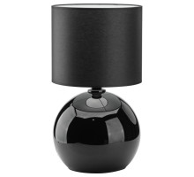 Настольная лампа TK-Lighting palla small Черная 5067