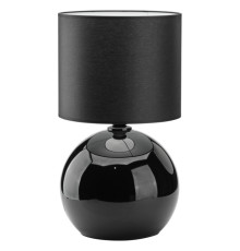 Настільна лампа TK-Lighting palla small Чорна 5067