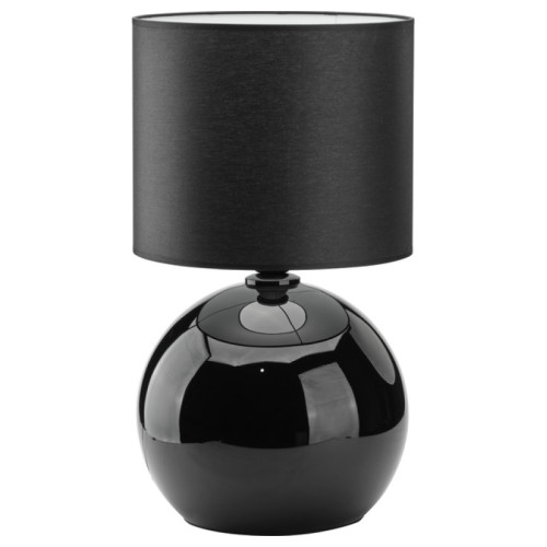 Настільна лампа TK-Lighting palla small Чорна 5067 ( 4017349 )
