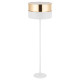 Торшер TK-Lighting hilton white/gold 5074 білий ( 4017177 )