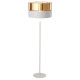 Торшер TK-Lighting hilton white/gold 5074 білий ( 4017177 )