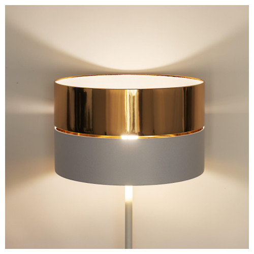 Торшер TK-Lighting hilton white/gold 5074 білий ( 4017177 )
