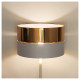 Торшер TK-Lighting hilton white/gold 5074 білий ( 4017177 )