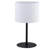 Настольная лампа TK-Lighting rondo Белая 5096