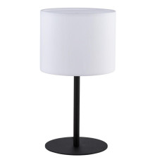 Настільна лампа TK-Lighting rondo Біла 5096