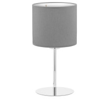Настольная лампа TK-Lighting rondo Графит 5097