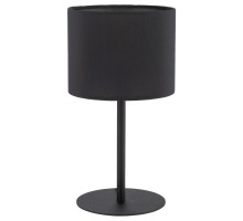 Настольная лампа TK-Lighting rondo Черная 5098