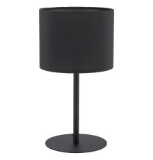 Настільна лампа TK-Lighting rondo Чорна 5098