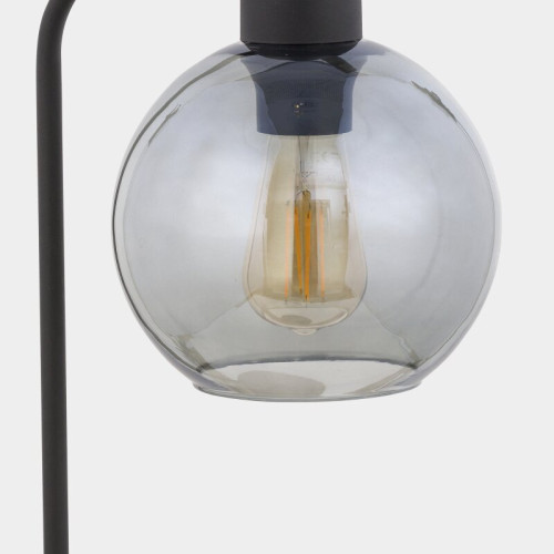 Настільна лампа TK-Lighting cubus graphite 5102 ( 4017017 )